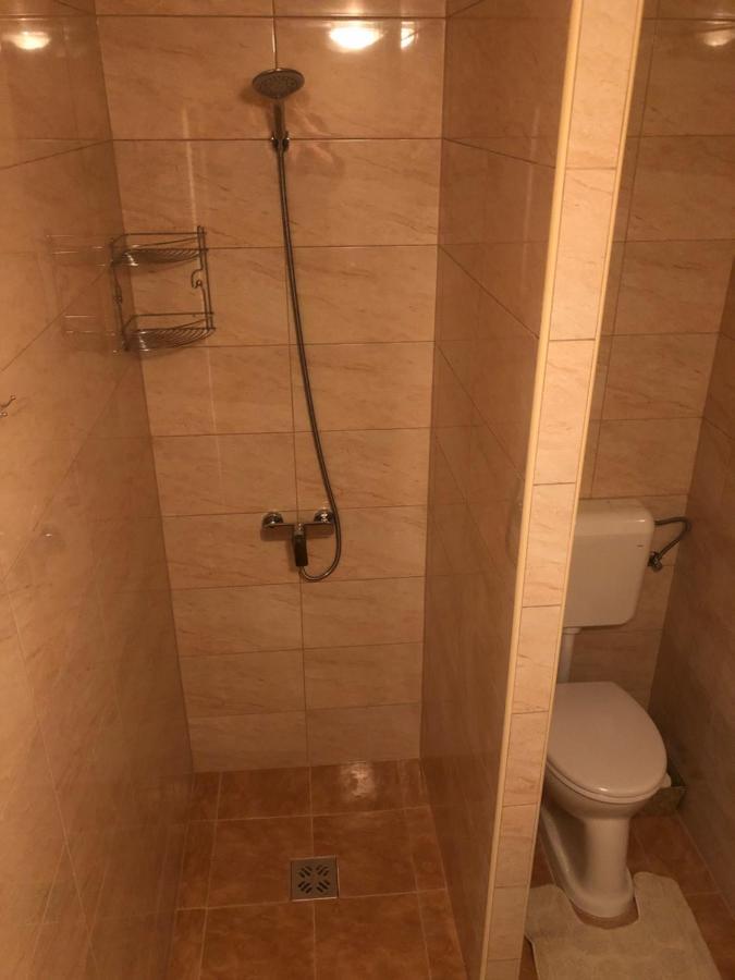 Agi Fogado Διαμέρισμα Kisujszallas Εξωτερικό φωτογραφία