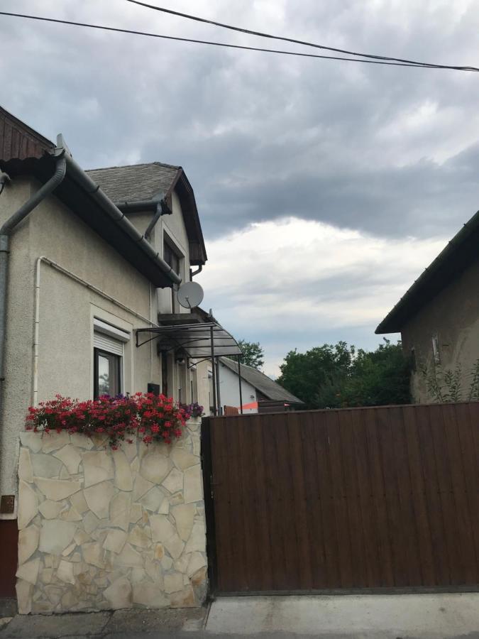 Agi Fogado Διαμέρισμα Kisujszallas Εξωτερικό φωτογραφία